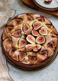 Torta de Higos_3_8 10